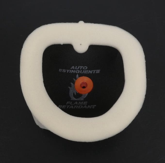 Luchtfilter Marchald voor Motor KTM 125 LC2 1998 tot 2000 Nieuw
