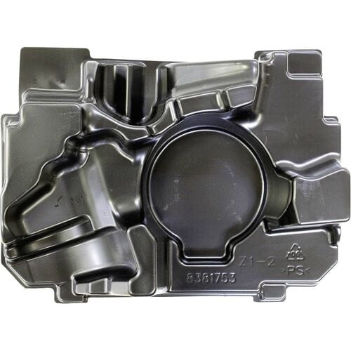 Makita 838175-3 838175-3 Universeel inlegstuk (hard)