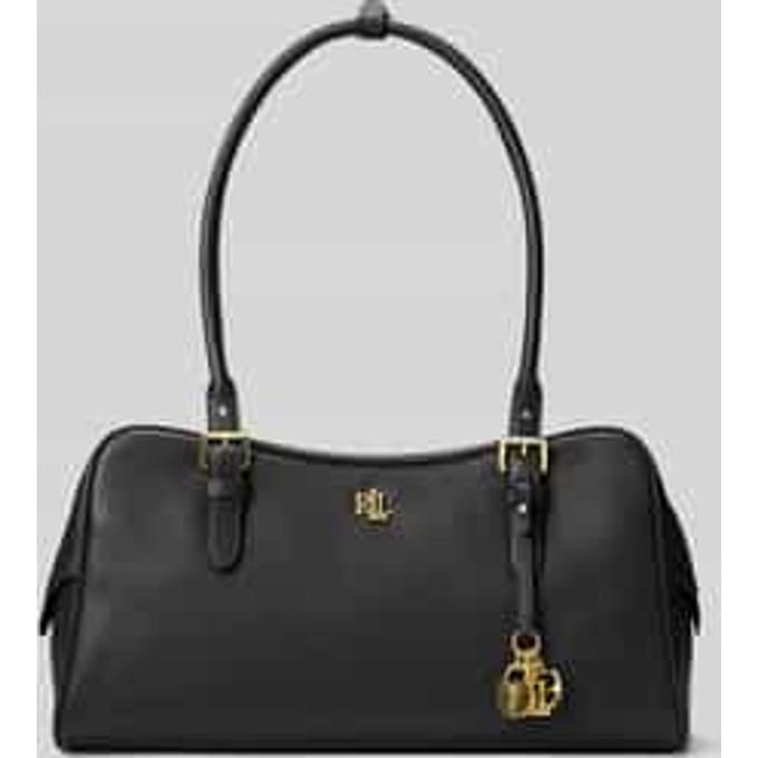 Ralph Lauren Zakken. Zwart