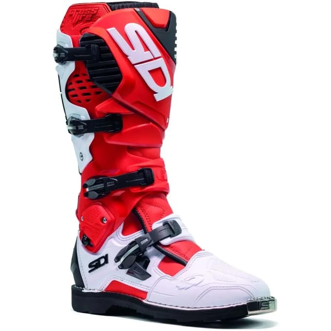Motorcross schoenen Sidi Crossfire 3
