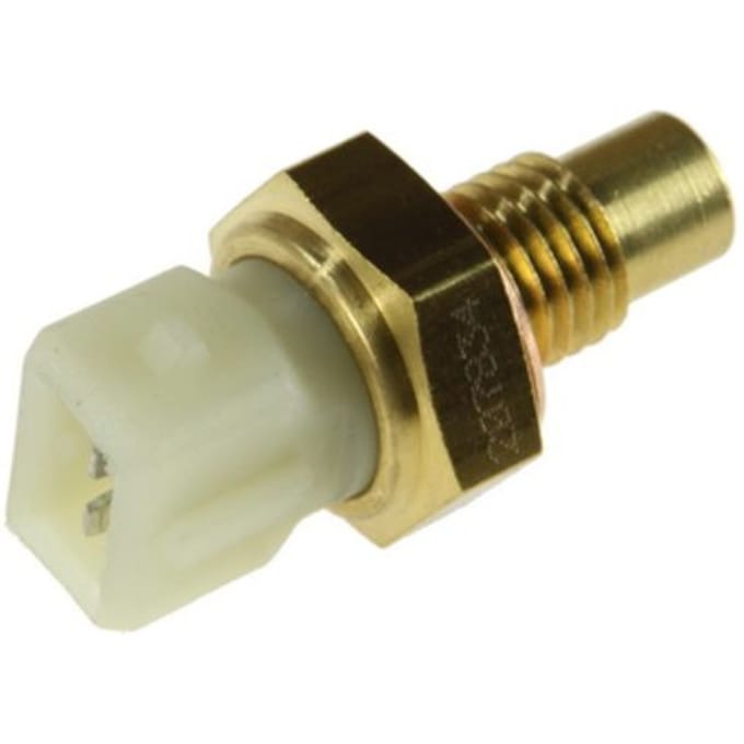 Topran Temperatuursensor HANS PRIES 207 834