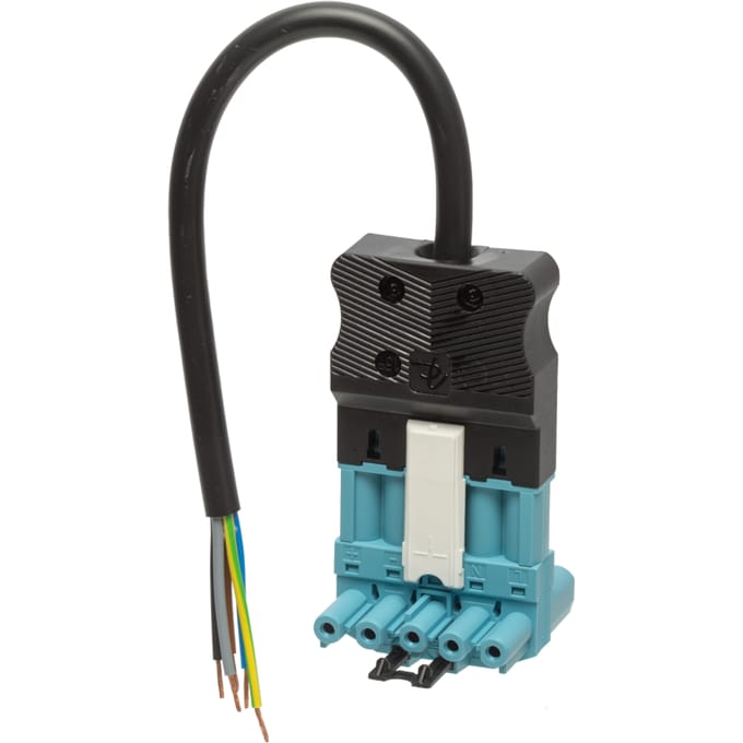Adels Patchsnoer voor Bouwinstallatie - 1804922