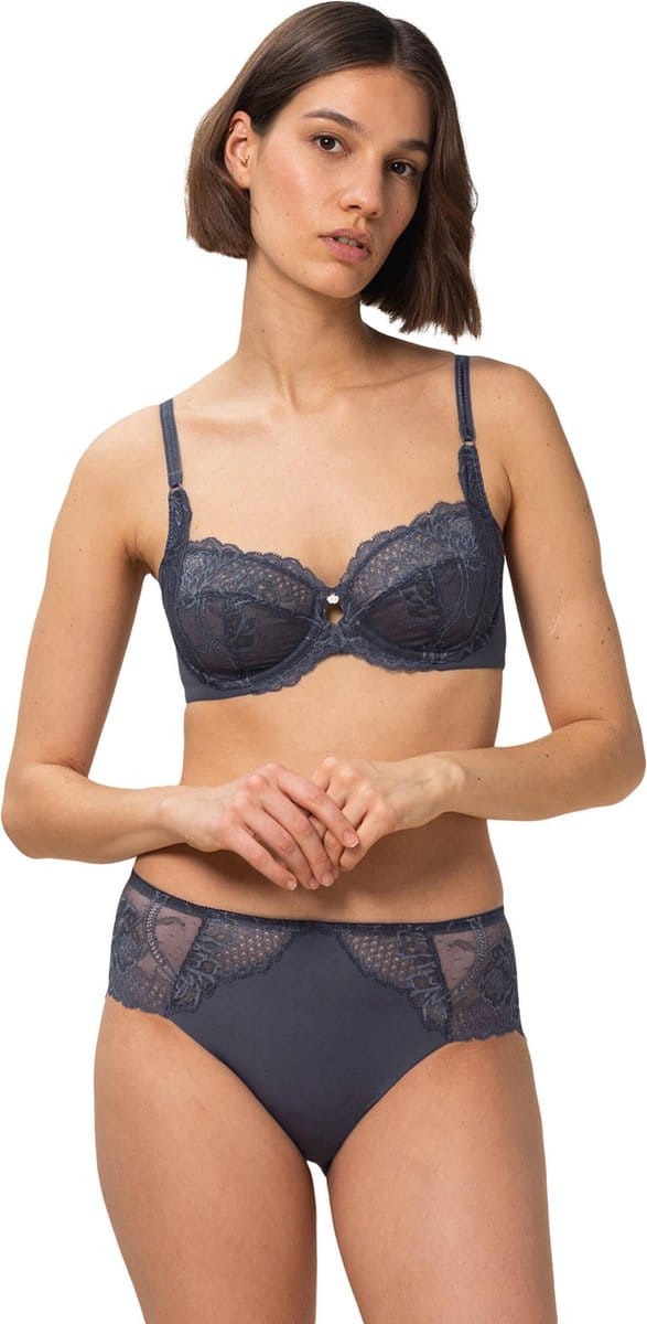Triumph Bügel-BH Wild Peony Florale