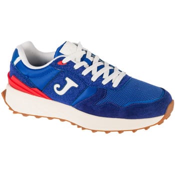 Joma C.200 Men 25 C200S, Mannen, Blauw, Sneakers, maat: 40