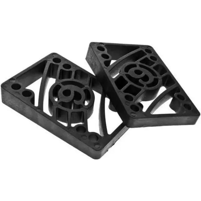 Hellend stijgprofiel kit Sector 9