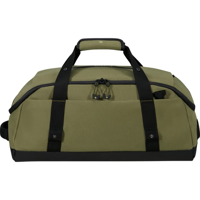Samsonite Reistas - Ecodiver duffle S LTD 55 x 24 x 31 water resistant canvas 4 l