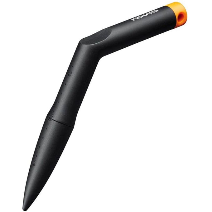 Fiskars 1057080 Solid Plantstok - 150mm