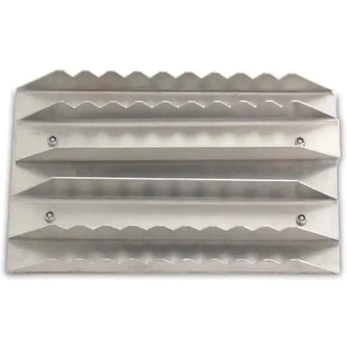 Braziliaanse aluminium wiedmachine HFI