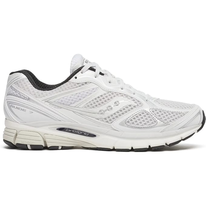 Baskets Saucony Progrid Guide 7
