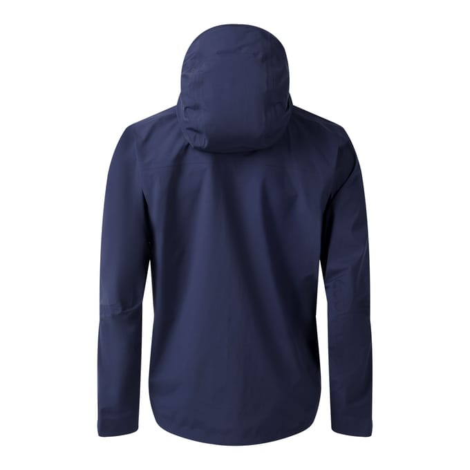 Dare 2B Heren Apex 3-laags jack (Marine)