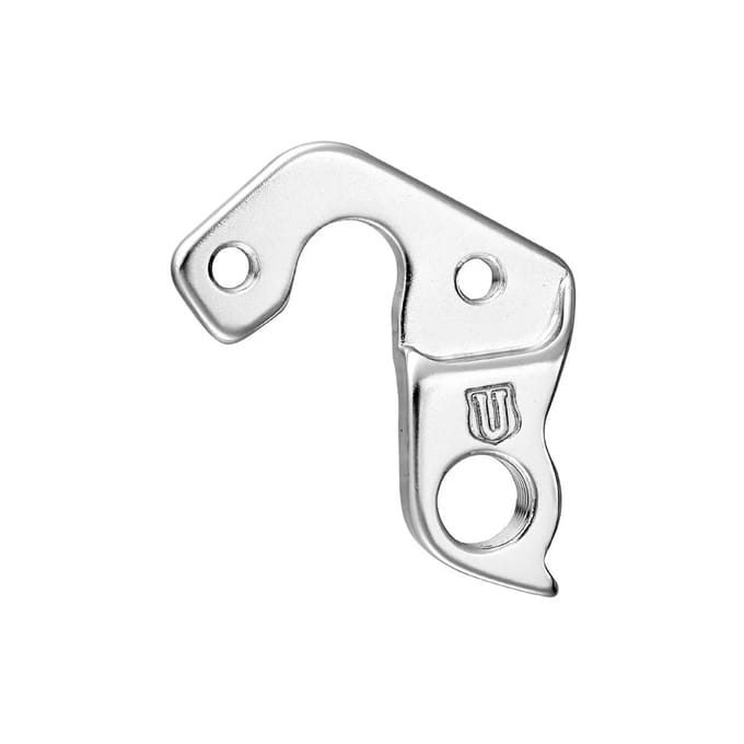Rechter achterderailleurhanger Union gh-163
