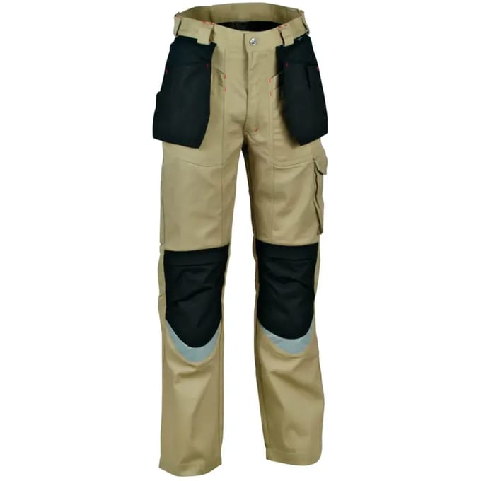 Cargo broek Cofra Carpenter