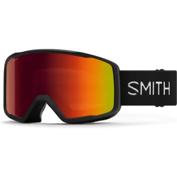 Vervangende lens voor skibril Smith Tribute