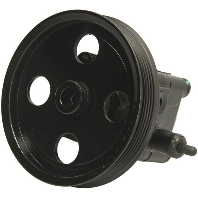 Hydraulische pomp, stuurinrichting LAUBER 55.9684