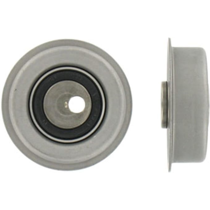 Tandriempoelie SKF VKM 75008
