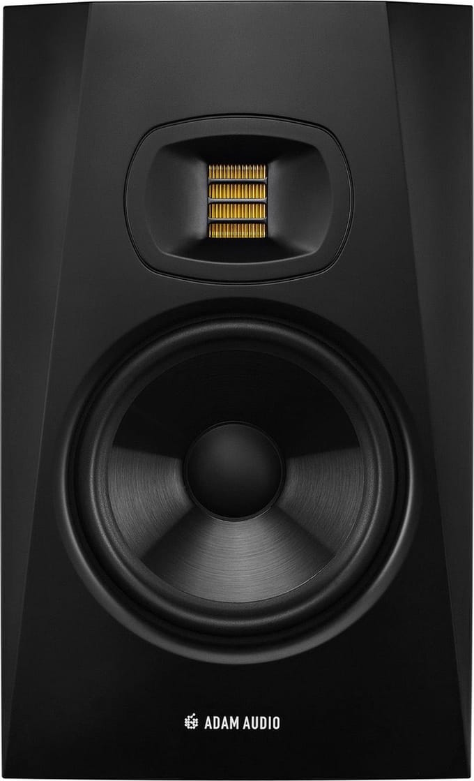 Adam T7V - Actieve studiomonitor, 7, per stuk