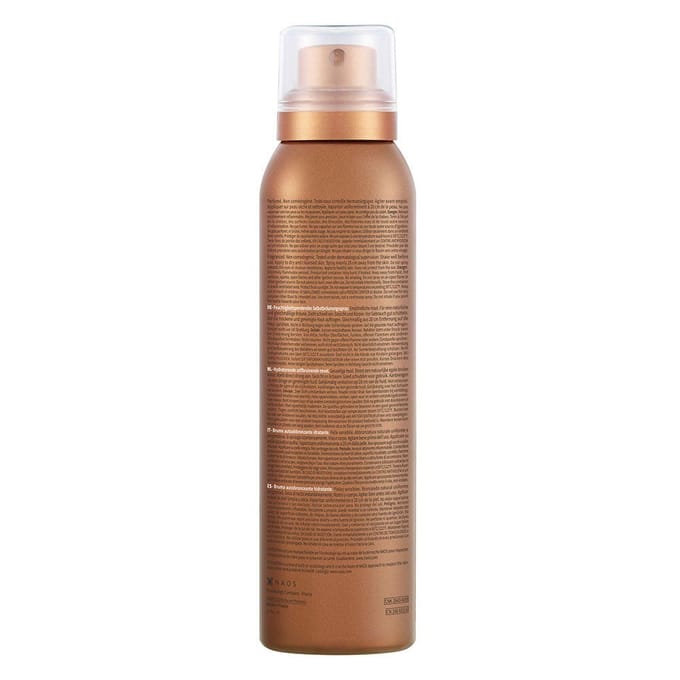 Bioderma Photoderm Zelfbruiner Hydraterende Mist 150 Spray