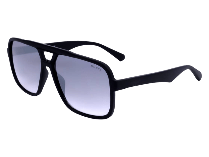 Zonnebril Heren Guess GF5125-6102C