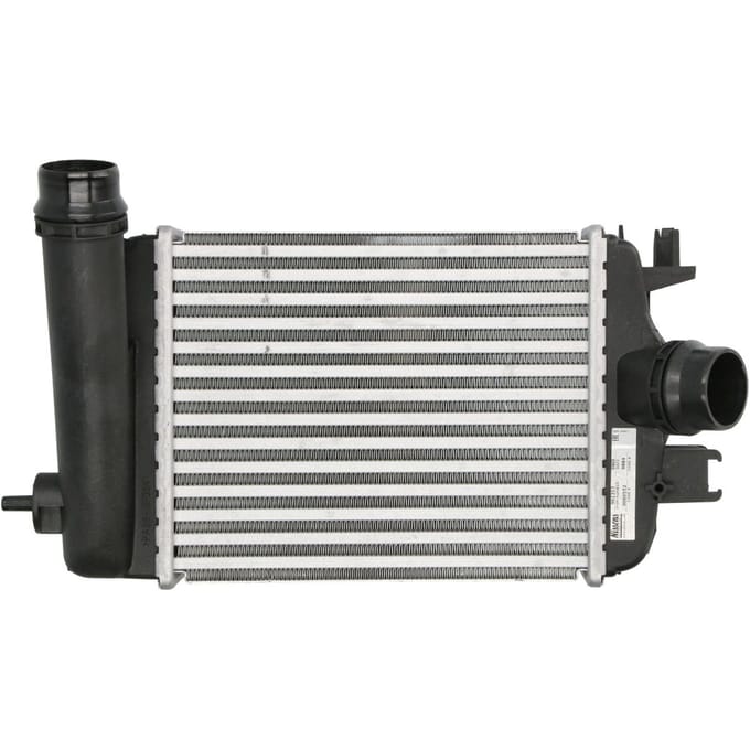 Intercooler NISSENS 961313