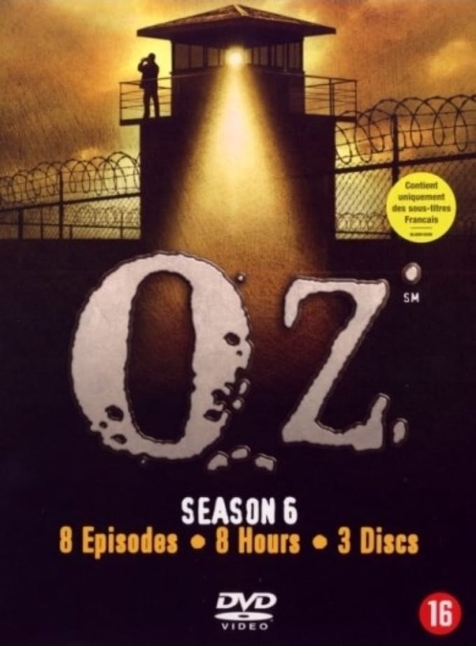 OZ S6