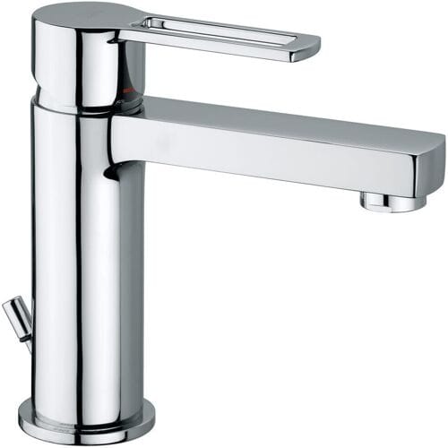 Megabad Profi Collection Home 2.0 Single lever basin mixer with waste MB31080000