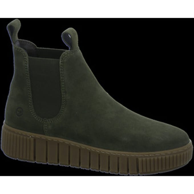 Vrouwen Chelsea boots Tamaris 1-25403-43
