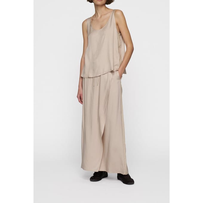 10DAYS Wrap Skirt Rope Größe: M | Maxiröcke Outlet | Damen