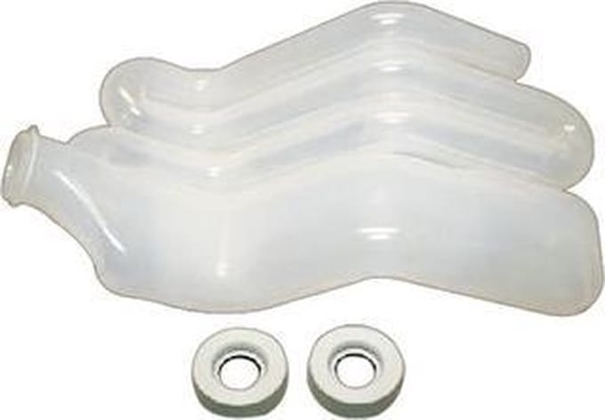 Nefit/Bosch sifon t.b.v. Proline CW3/CW4/CW5 7736700370