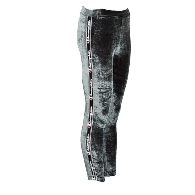 Champion broek Sweatpants Vrouw groen