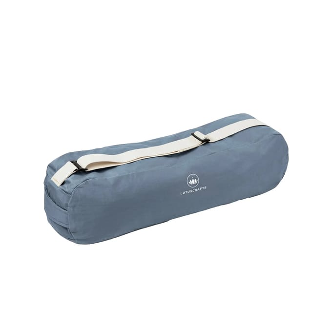 Yogamat tas Lotuscrafts Pune