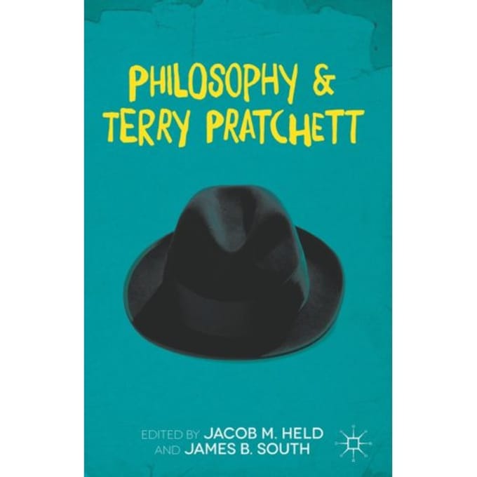 Philosophy And Terry Pratchett