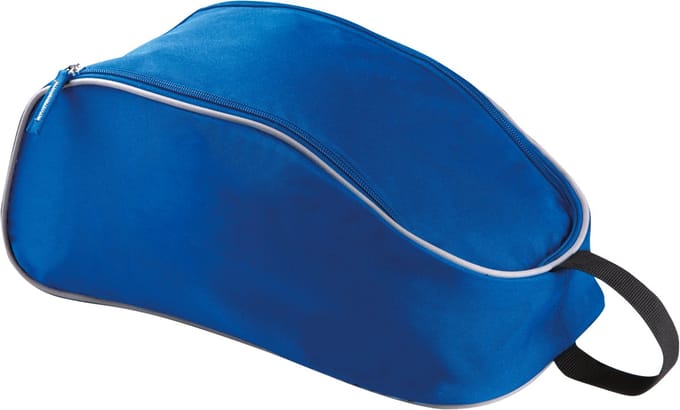Kimood Schoenentas KI0501 - Royal Blue / Light Grey - One size