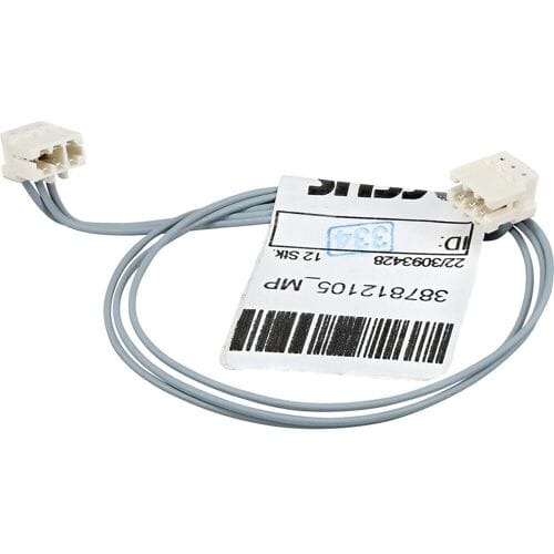 AEG kabel, gebruikersinterface-bord, inductie, XC01BC3 right 3878121056