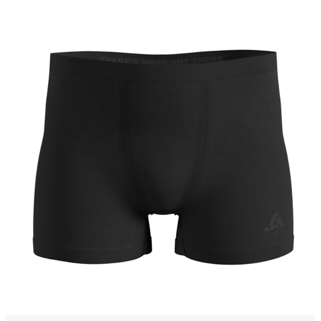 Odlo Odlo Boxer PERFORMANCE X-LIGHT ZWART - Maat XL