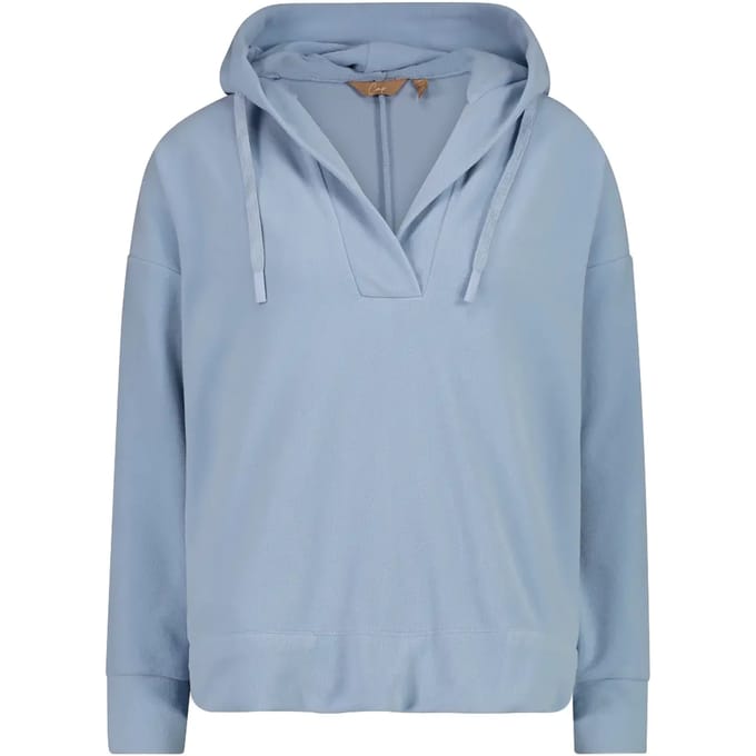 Dames Hoodie CMP