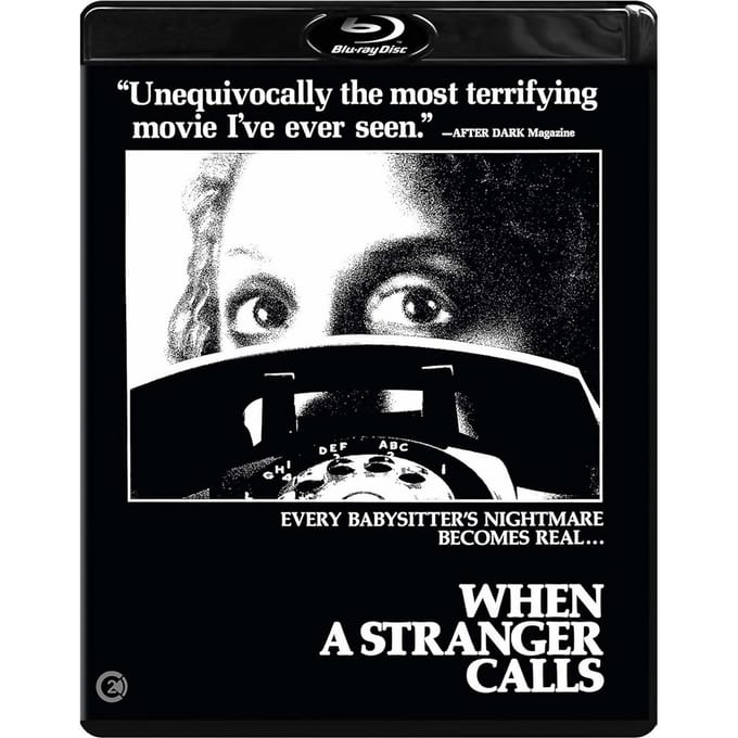 When A Stranger Calls