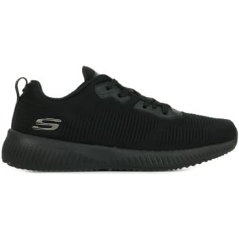 Skechers Squad sneakers zwart