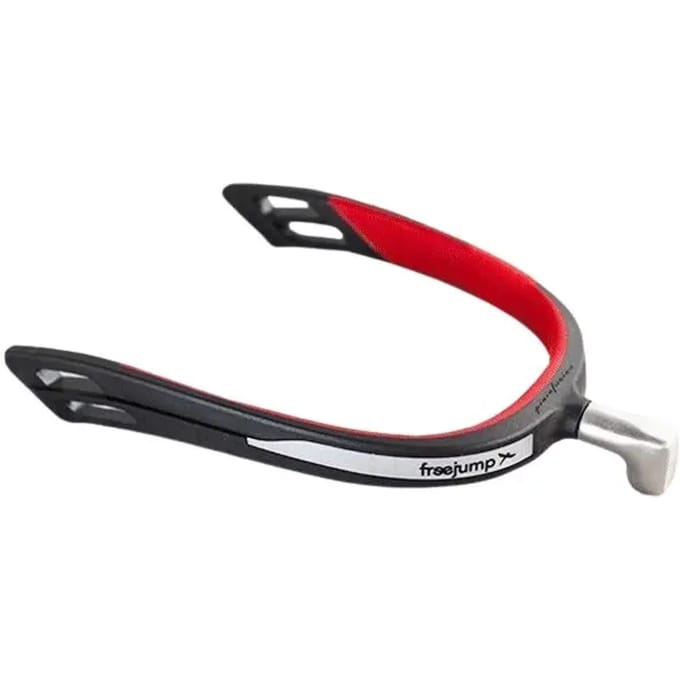 rijspoor Free Jump Spur’One