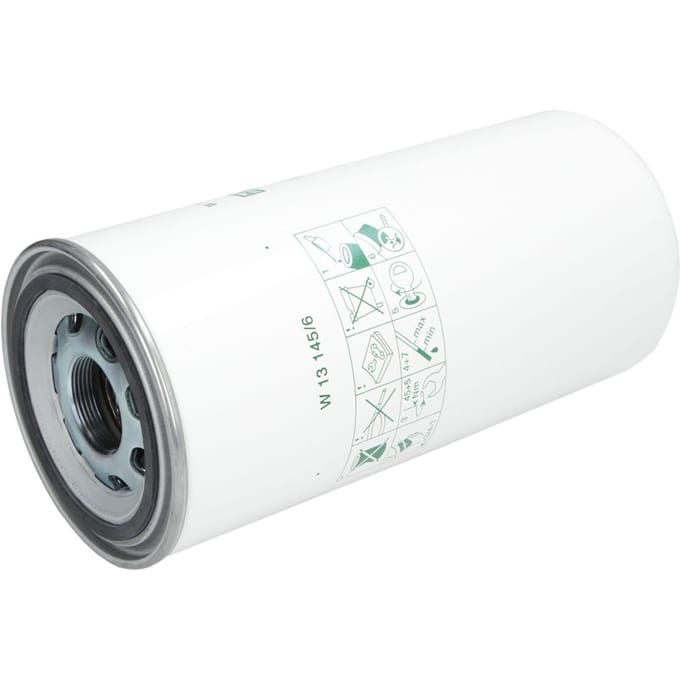 Oliefilter MANN-FILTER W 13 145/6