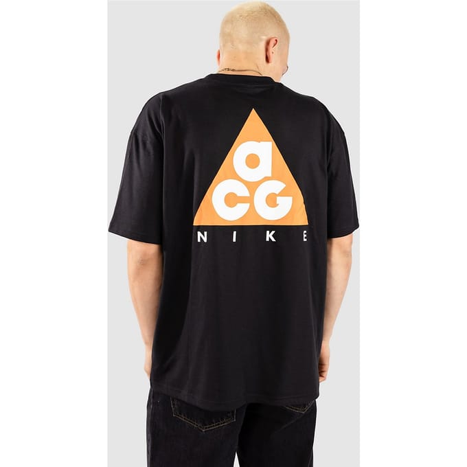 Nike ACG ACG T-Shirt zwart