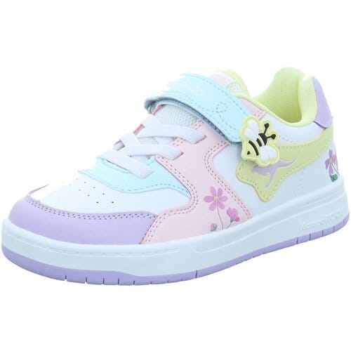 Lage Sneakers Kangaroos -