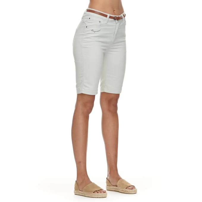 Bermuda voor dames Ragwear Bobiny