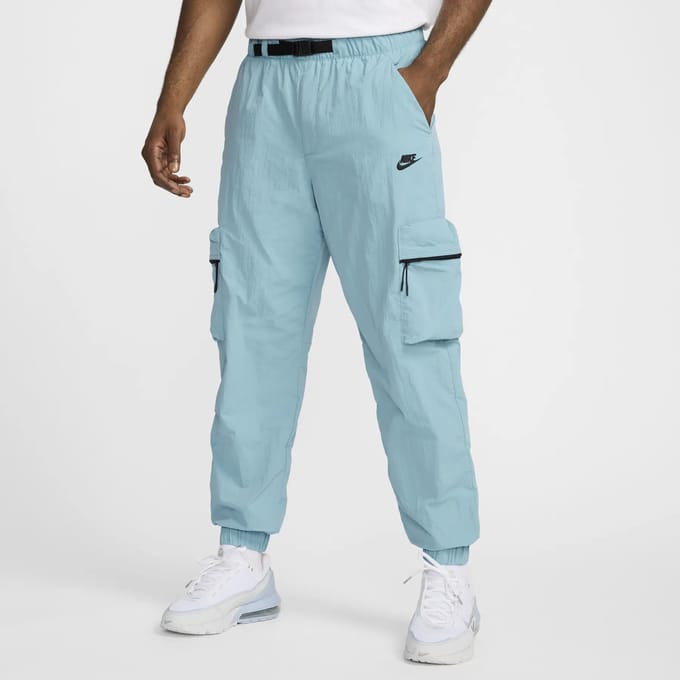 Cargo broek Nike Tech