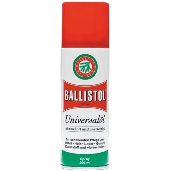 Ballistol 21730 Universele olie 200 ml
