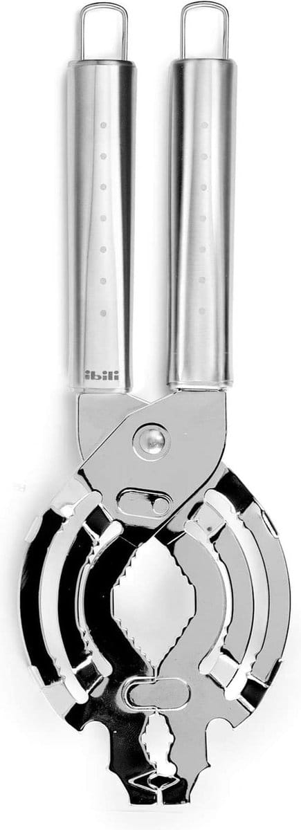 OUVRE-BOCAUX INTENSE TOUT INOX 26 CM