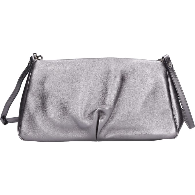 Gianni Chiarini-tassen... Zilver