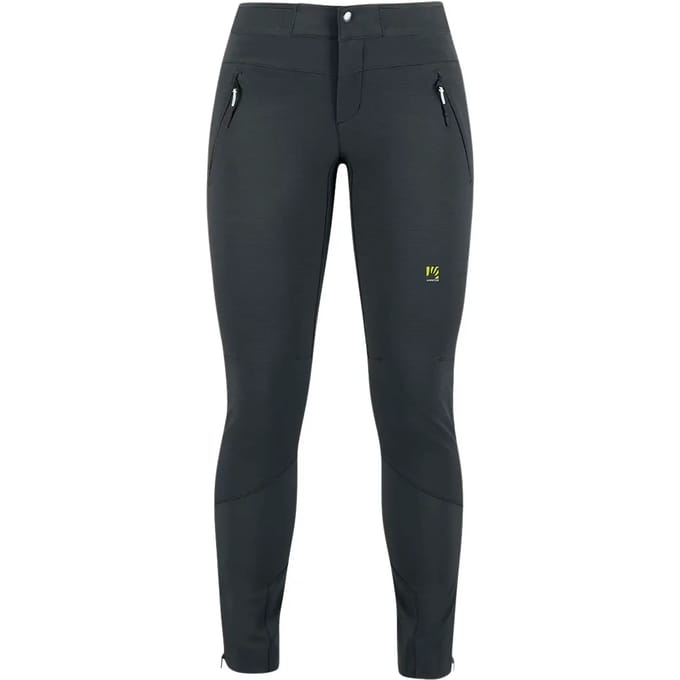 Dames skibroek Karpos Pietena
