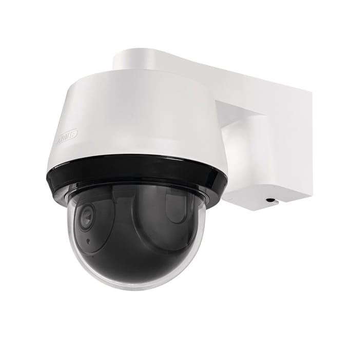 ABUS SmartLook PPIC52520 IP Bewakingscamera WiFi 1920 x 1080 Pixel