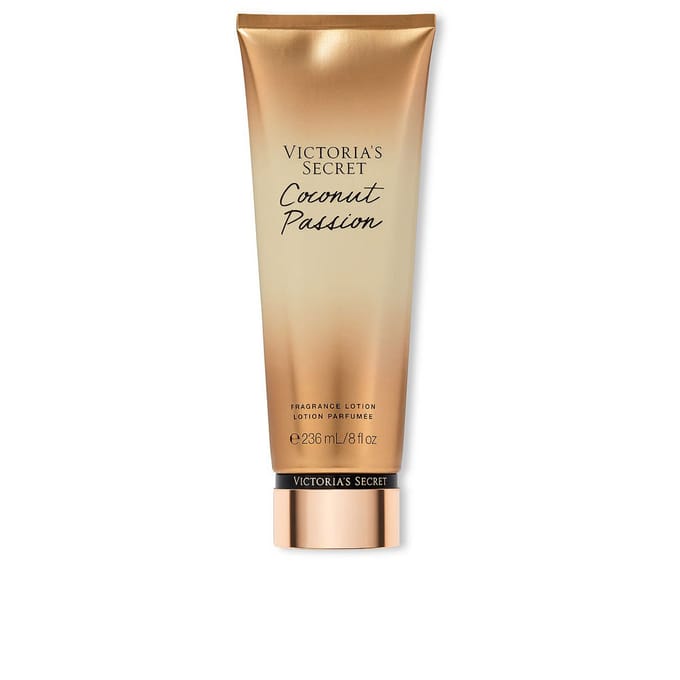 Victoria's Secret Coconut Passion Bodylotion 236 ml