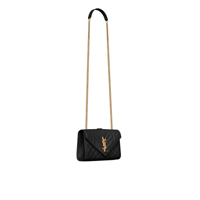 Saint Laurent Envelope Kleine Tas
